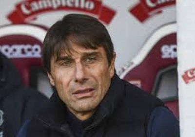 كونتي سعيد بتعامل فريقه مع عودة فيورنتينا في النتيجة