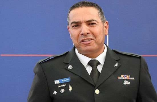 تعيين إيفي دوفيرين متحدثا باسم الجيش الإسرائيلي