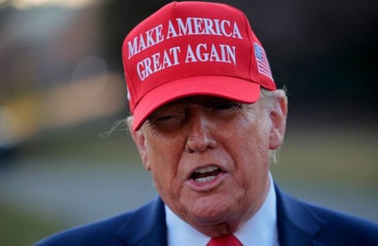 ترامب: التعليم في الولايات المتحدة هو الأسوأ بالعالم