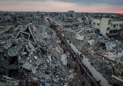 حماس تعلق على قطع إسرائيل لإمدادات الكهرباء عن غزة