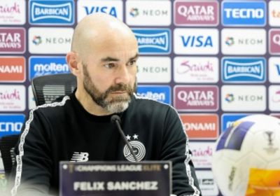 مدرب السد قبل المواجهة الرابعة بينهما هذا الموسم: الوصل أصبح عقبة