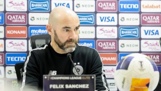 مدرب السد قبل المواجهة الرابعة بينهما هذا الموسم: الوصل أصبح عقبة