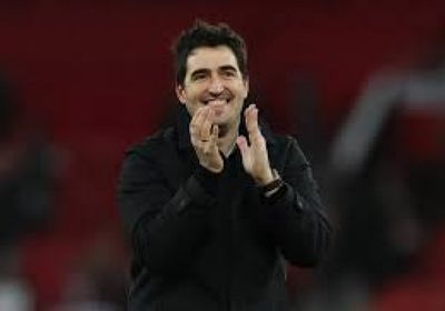 إيراولا: بورنموث يجب أن يكون حاسما لينضم للكبار