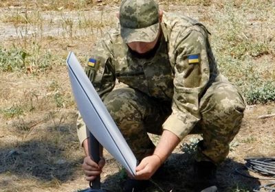 ماسك: لن نستخدم ستارلينك ورقة مساومة مع أوكرانيا