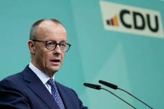 المستشار الألماني المقبل ميرتس يريد تعزيز الدرع النووي الأوروبي