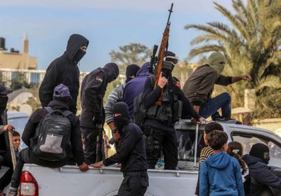 حماس: مستعدون للإفراج عن رهينة أمريكي إسرائيلي