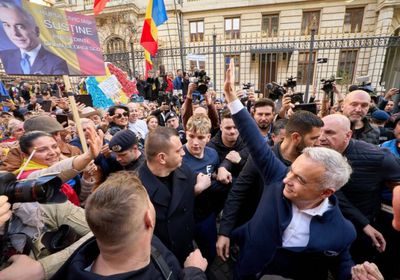 رومانيا.. منع جورجيسكو من المشاركة في انتخابات الرئاسة