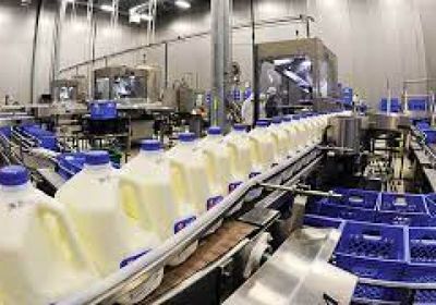 129% نسبة اكتفاء السعودية من منتجات الألبان