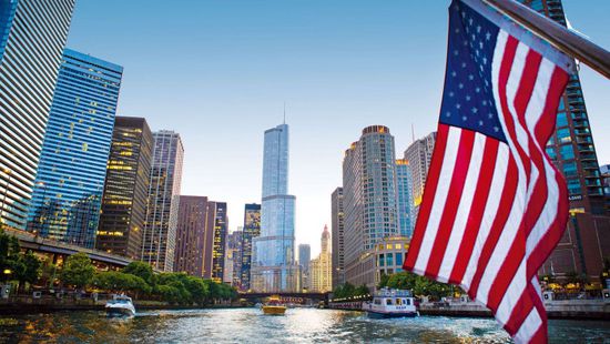 تحذير أمريكي للمليشيات الحوثية: احذروا تكرار الهجمات البحرية