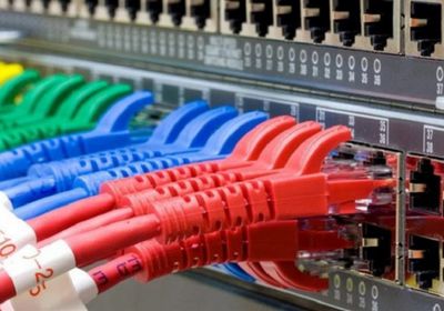 انقطاع الاتصالات والإنترنت في جنوب سوريا