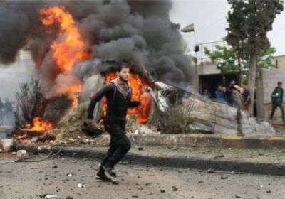 الخارجية التشيكية: قلقون بشأن العنف في غرب سوريا