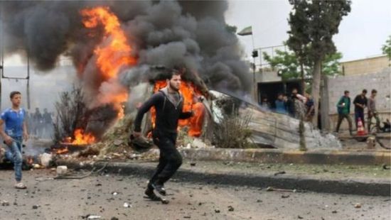 الخارجية التشيكية: قلقون بشأن العنف في غرب سوريا