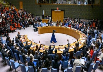 الإثنين.. مجلس الأمن يبحث تصاعد العنف في سوريا