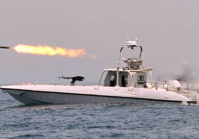 مناورات بحرية بين إيران والصين وروسيا