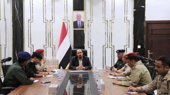 اللجنة الأمنية بحضرموت تتخذ قرارات مهمة لسلامة المواطنين