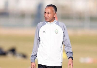 إقالة مدرب الوحدات الأردني بعد إساءته للجمهور