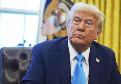    ترامب غير قلق بشأن المناورات البحرية بين روسيا والصين وإيران