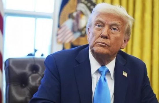    ترامب غير قلق بشأن المناورات البحرية بين روسيا والصين وإيران