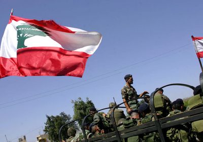 مقتل عسكري لبناني وإصابة آخرين برصاص الاحتلال