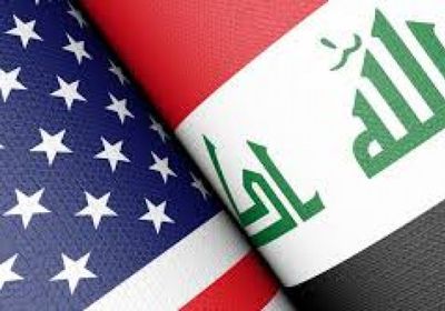 العراق والولايات المتحدة يتفقان على توسيع العلاقات الاقتصادية