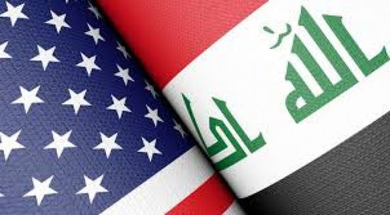 العراق والولايات المتحدة يتفقان على توسيع العلاقات الاقتصادية
