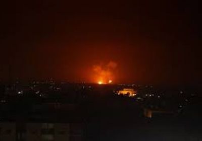 الدفاعات السورية تتصدى لهجوم قوات "قسد" بحلب