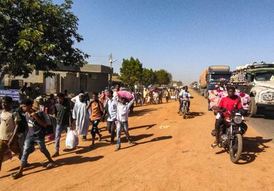 الأمم المتحدة تحذر من تدهور الأوضاع الإنسانية بجنوب السودان