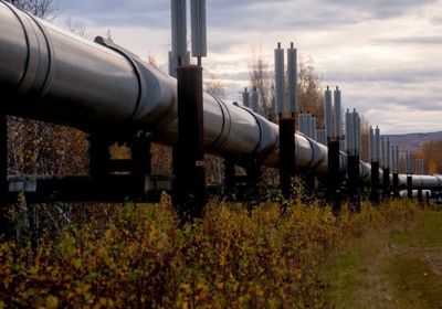 اليابان وكوريا تعتزمان الاستثمار في خط أنابيب غاز بألاسكا