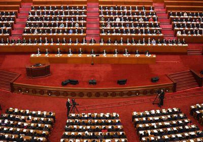 الصين ترفع ميزانية الدفاع 7.2% إلى 245 مليار دولار