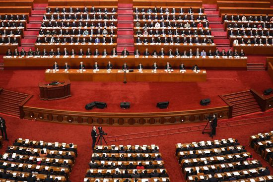 الصين ترفع ميزانية الدفاع 7.2% إلى 245 مليار دولار