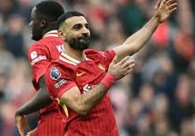ليفربول يوقع عقدا لخمس سنوات مع أديداس لتحل محل نايكي