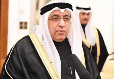استقالة وزير الكهرباء الكويتي