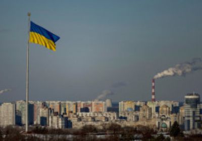 كييف ستقترح هدنة في الجو والبحر في محادثات السعودية