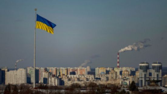 كييف ستقترح هدنة في الجو والبحر في محادثات السعودية