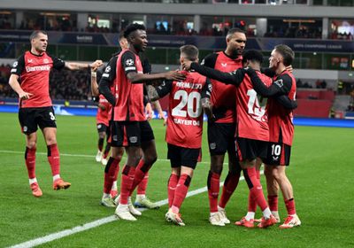 فيرتز لاعب ليفركوزن يغيب عن الملاعب عدة إسابيع للإصابة