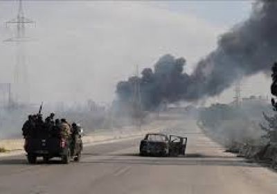 ألمانيا تحث الإدارة السورية على منع العنف ومحاسبة مرتكبيه