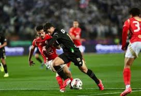 الأهلي يطالب بحكام أجانب لإدارة القمة المصرية أمام الزمالك