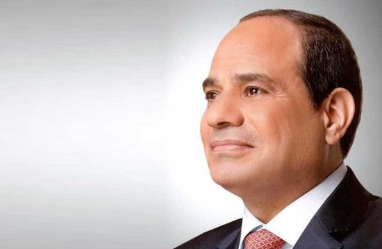 السيسي يؤكد التزام مصر بالسلام القائم على العدل لجميع شعوب المنطقة