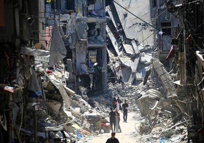 الشرطة الإسرائيلية تحقق في استخدام غزيين "دروعاً بشرية"