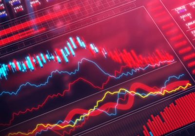 انخفاض مؤشر بورصة مسقط مع ارتفاع قيمة التداول