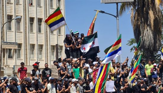 مجدداً.. إسرائيل: سندافع عن الدروز في سوريا