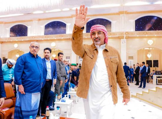 الرسائل الكاملة للرئيس الزُبيدي في عدن.. عزيمة وطمأنة في مجابهة التحديات