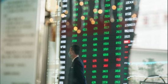 ارتفاع طفيف في أسهم بورصة كراتشي الباكستانية