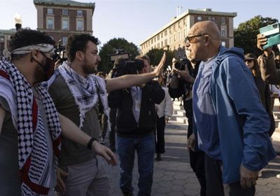 ترامب: لا مكان لمعادي السامية في الجامعات الأمريكية