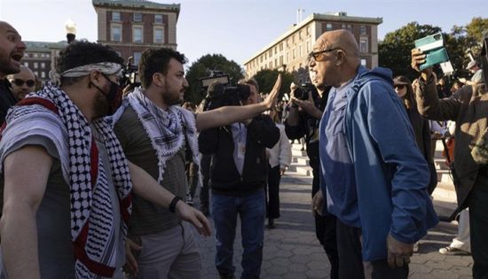 ترامب: لا مكان لمعادي السامية في الجامعات الأمريكية