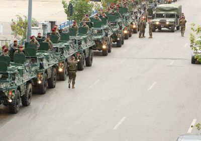 بعد إطلاق النار عليه.. الجيش اللبناني: قوات الاحتلال أسرت جندياً لبنانياً