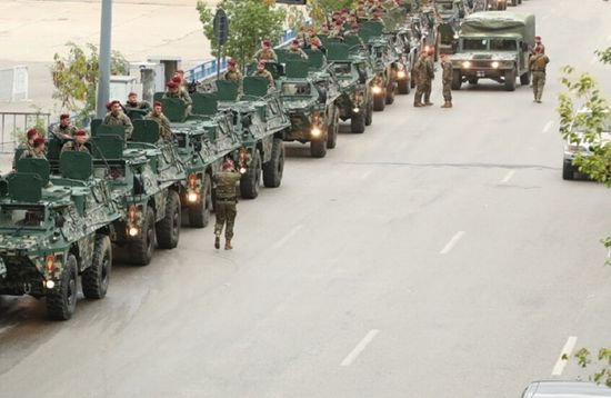 بعد إطلاق النار عليه.. الجيش اللبناني: قوات الاحتلال أسرت جندياً لبنانياً