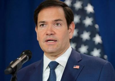 وزير الخارجية الأمريكي: سنمنع أي خطاب معاد لروسيا