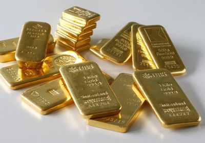 سعر الذهب يواصل تراجعه في مصر اليوم الاثنين 