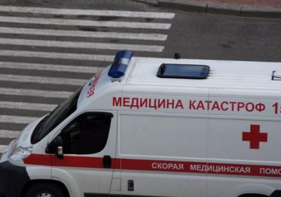 مقتل وإصابة 12 شخصاً جراء قصف أوكراني على مركز تسوق في كورسك